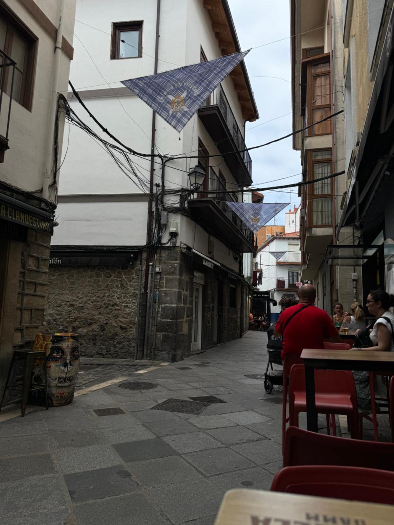 Apartament La Zona Mas Animada De Castro, Bares Y Restaurantes Castro Urdiales Zewnętrze zdjęcie